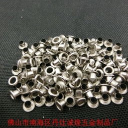 專注服裝輔料，廠家直銷——佛山市南海區丹灶誠煌五金制品廠銷售部